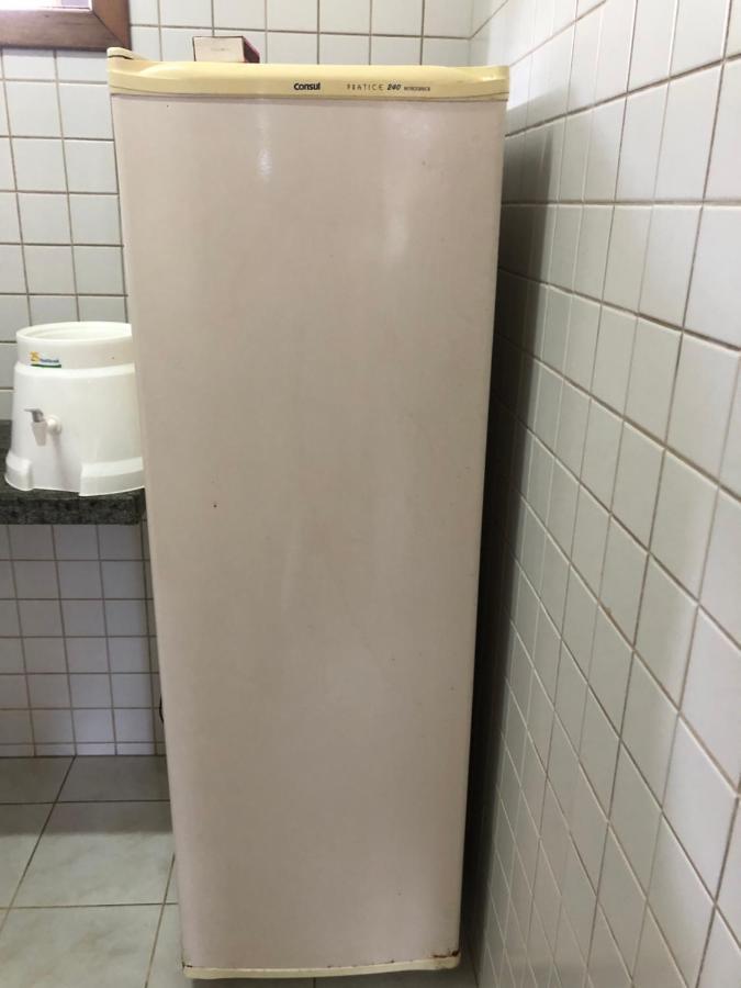塞古罗港Apartamento Do Duarte Apto 211公寓 外观 照片