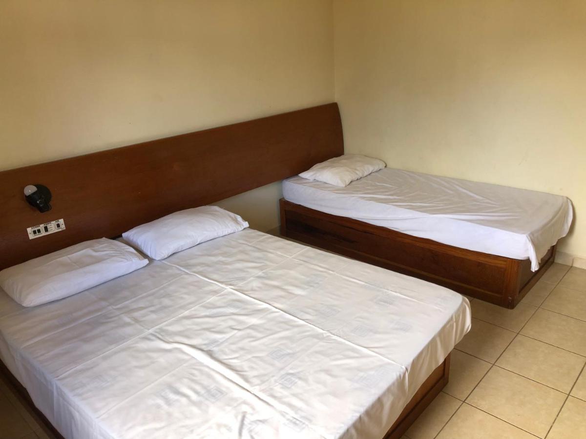 塞古罗港Apartamento Do Duarte Apto 211公寓 外观 照片