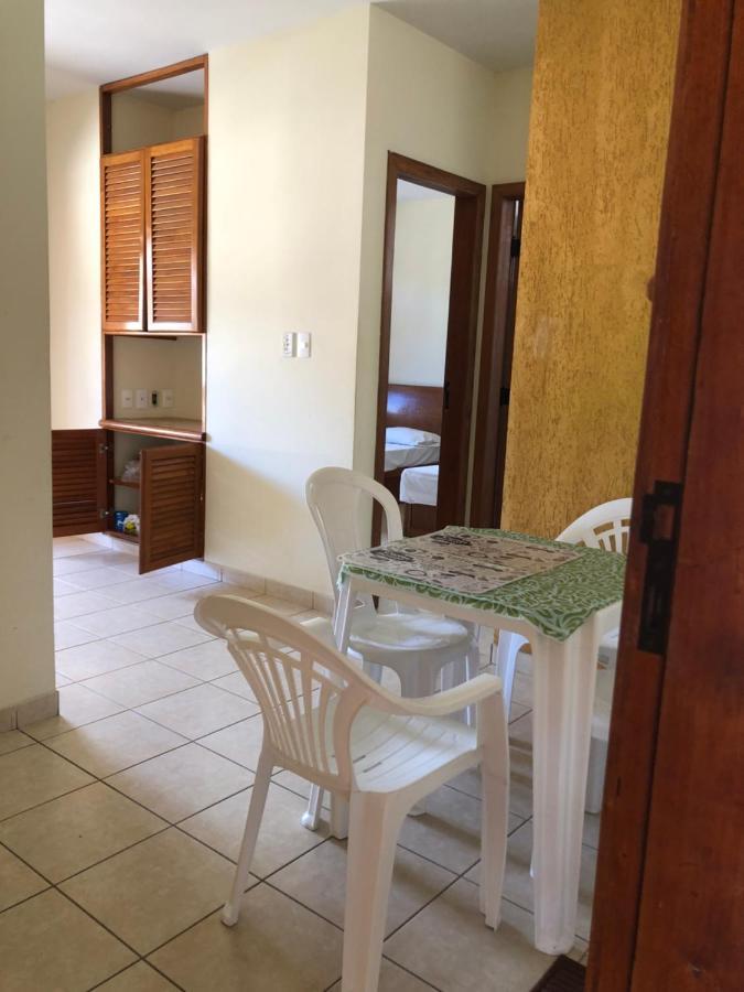 塞古罗港Apartamento Do Duarte Apto 211公寓 外观 照片