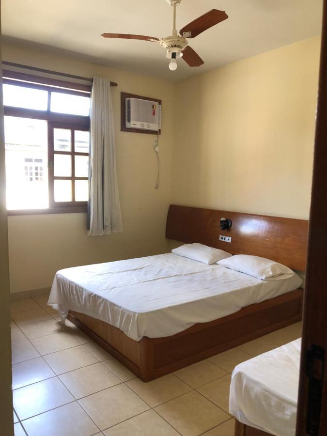 塞古罗港Apartamento Do Duarte Apto 211公寓 外观 照片