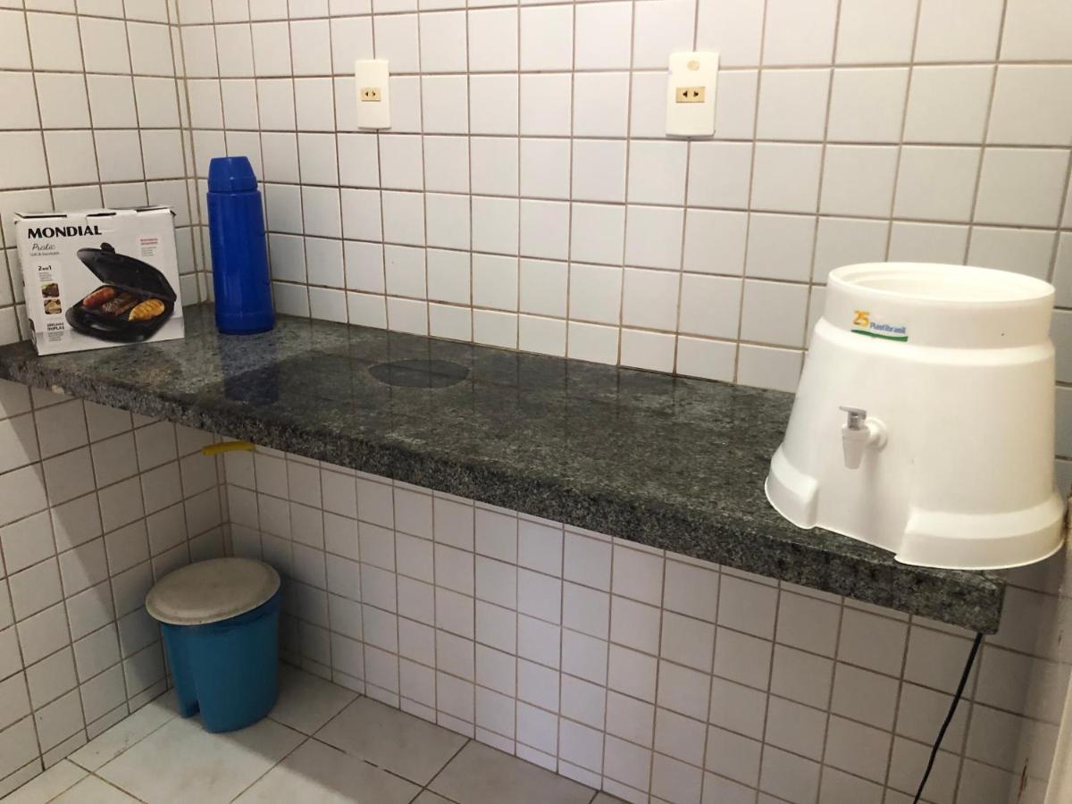 塞古罗港Apartamento Do Duarte Apto 211公寓 外观 照片