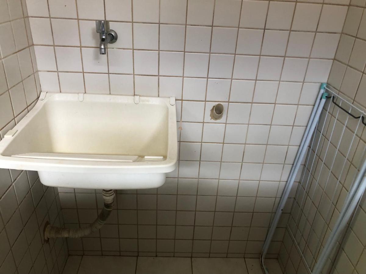 塞古罗港Apartamento Do Duarte Apto 211公寓 外观 照片