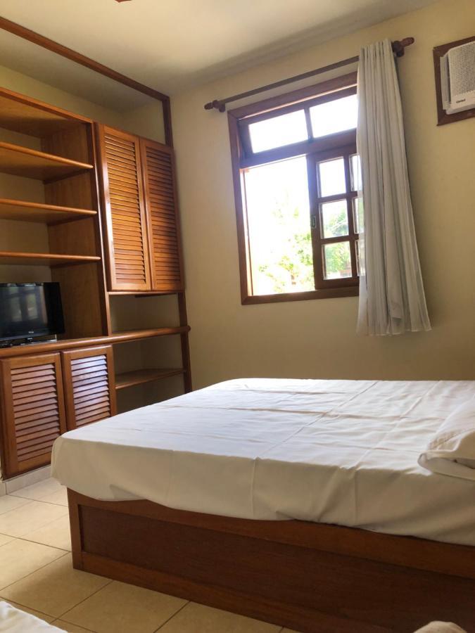 塞古罗港Apartamento Do Duarte Apto 211公寓 外观 照片