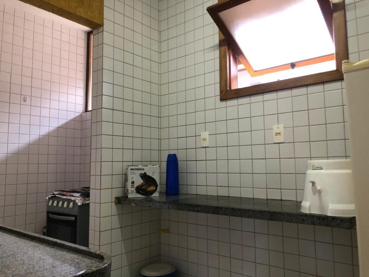 塞古罗港Apartamento Do Duarte Apto 211公寓 外观 照片