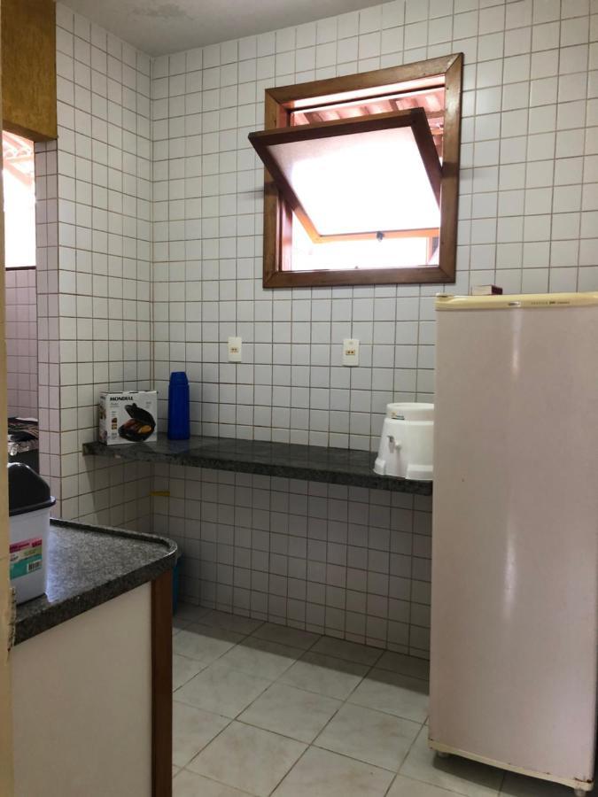 塞古罗港Apartamento Do Duarte Apto 211公寓 外观 照片