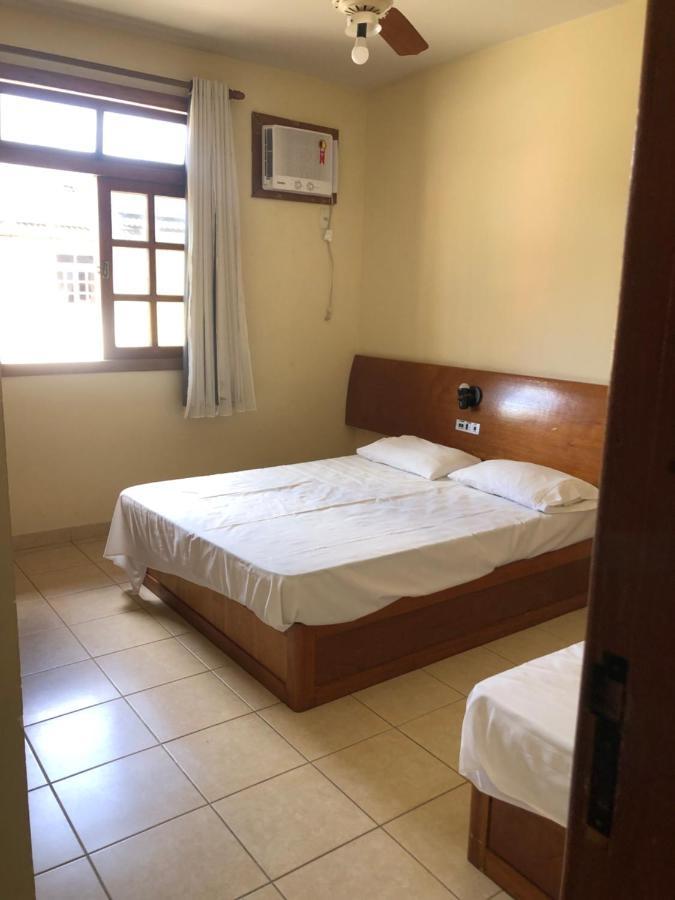 塞古罗港Apartamento Do Duarte Apto 211公寓 外观 照片