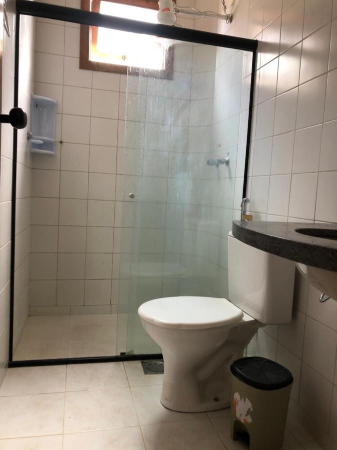 塞古罗港Apartamento Do Duarte Apto 211公寓 外观 照片