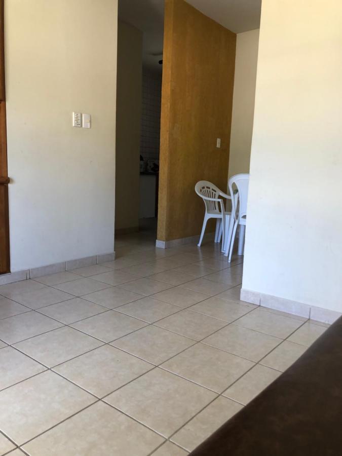 塞古罗港Apartamento Do Duarte Apto 211公寓 外观 照片